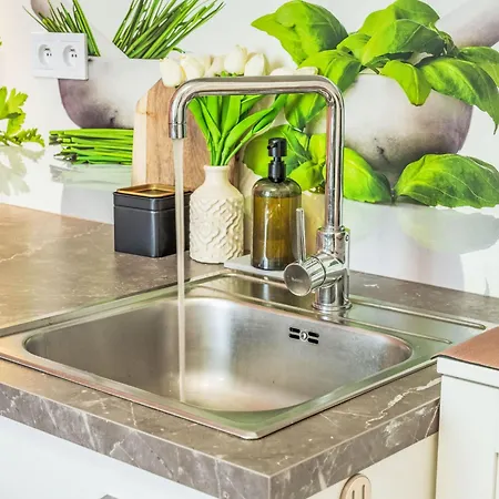 Washington-1 By Interhome Apartman
