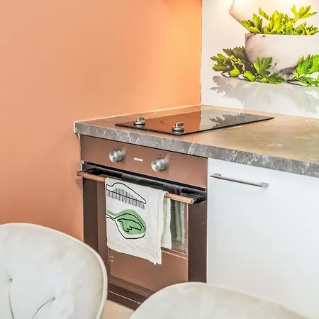 Washington-1 By Interhome