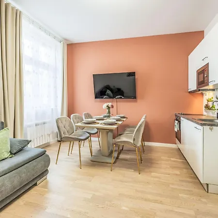 Apartman Washington-1 By Interhome