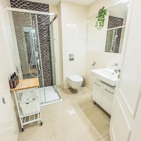 Washington-1 By Interhome