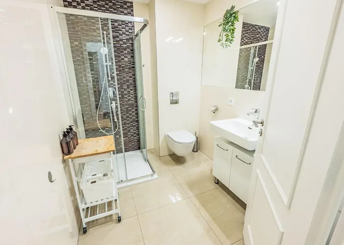Washington-1 By Interhome