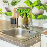 Washington-1 By Interhome Appartement