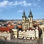 Washington-1 By Interhome Praag
