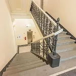 Washington-1 By Interhome Appartement Praag