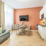 Appartement Washington-1 By Interhome